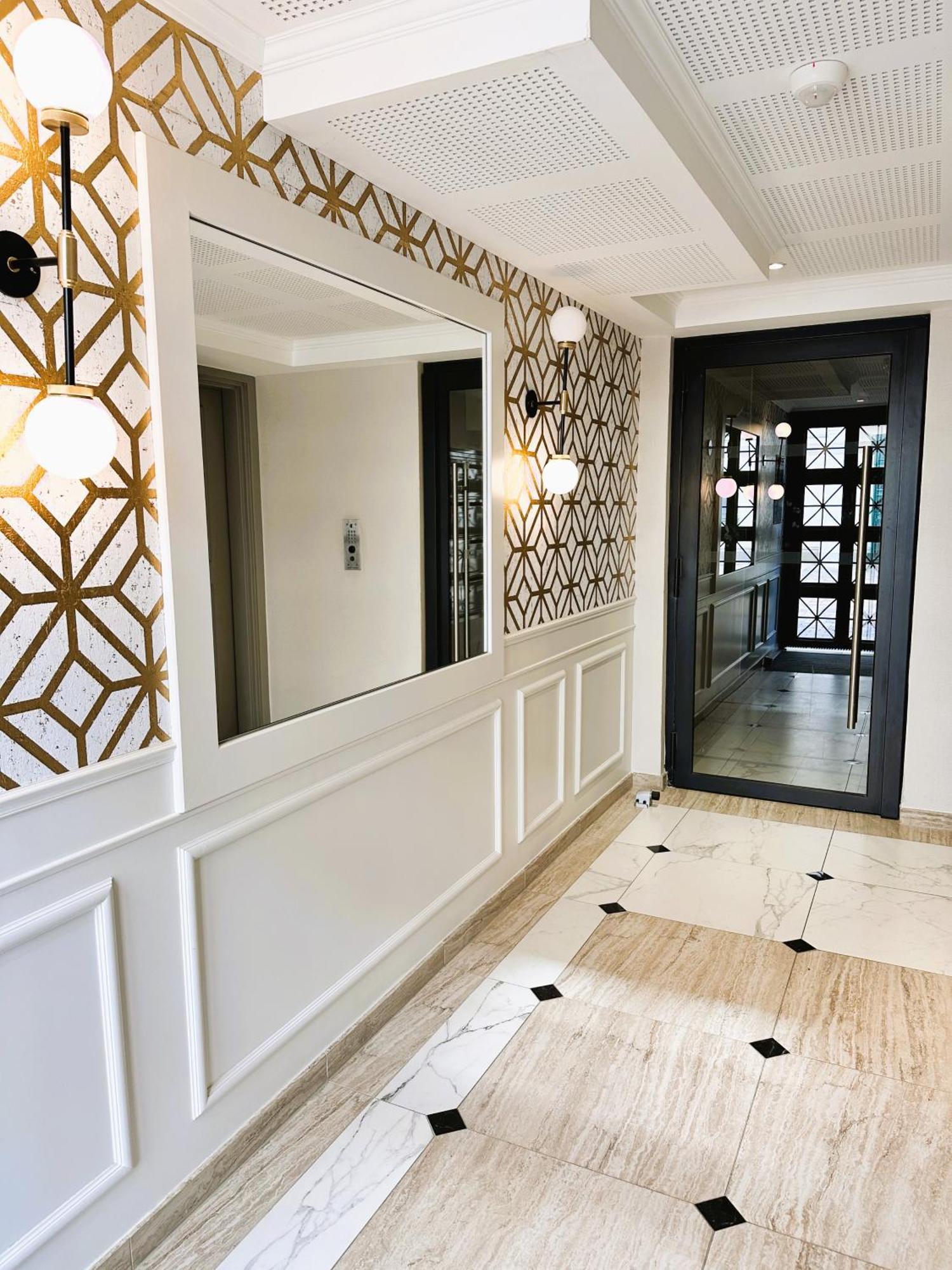 *New* Alba 6 Pax Appart 8Min Disney Серри Экстерьер фото